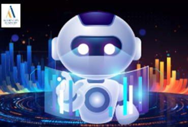 AI and robotics lab activities at Achiever's Academy Electronic City teaching modern technology and programming